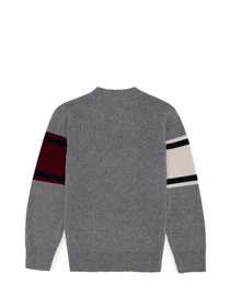 Свитры и кардиганы US Polo модель G083SZ0TH.000.1456088.VR086 Фото