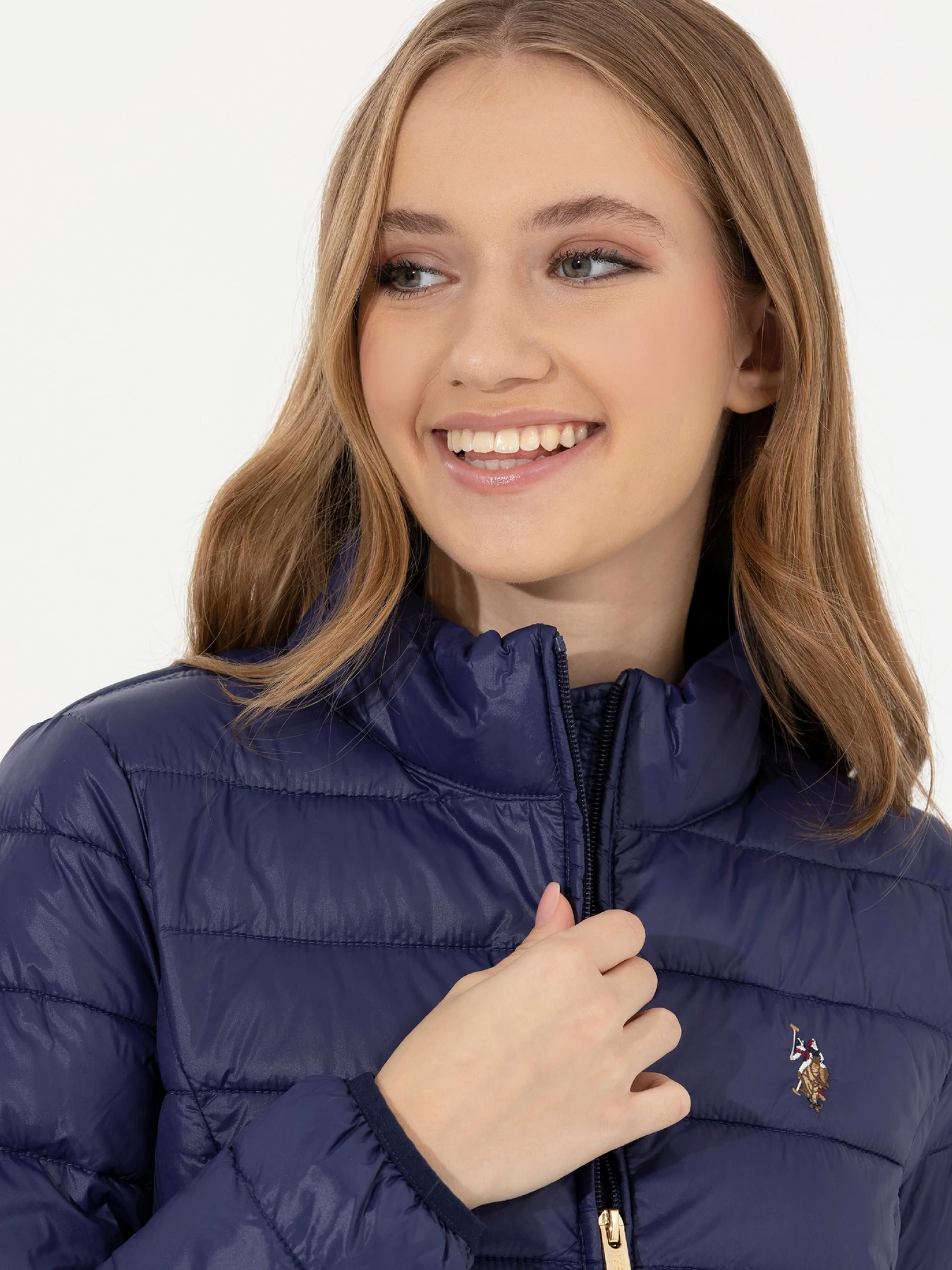 Куртки та дублянки US Polo модель G082SZ0MS.000.1483888.VR033 Куртки та дублянки US Polo модель G082SZ0MS.000.1483888.VR033 Фото