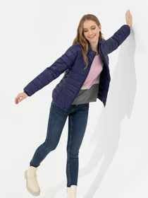 Куртки та дублянки US Polo модель G082SZ0MS.000.1483888.VR033 Фото