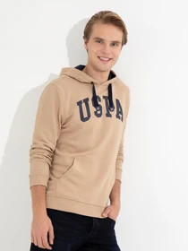 Худи и свитшоты US Polo модель G081SZ082.000.1499436.VR015 Фото