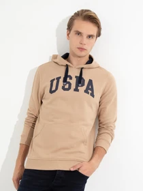 Худи и свитшоты US Polo модель G081SZ082.000.1499436.VR015 Фото