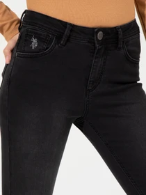 Джинсы US Polo модель G082SZ080.000.1530371.DN0027 Фото