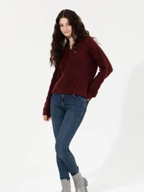 Свитры и кардиганы US Polo модель G082SZ0TK.000.1505588.VR014 Фото