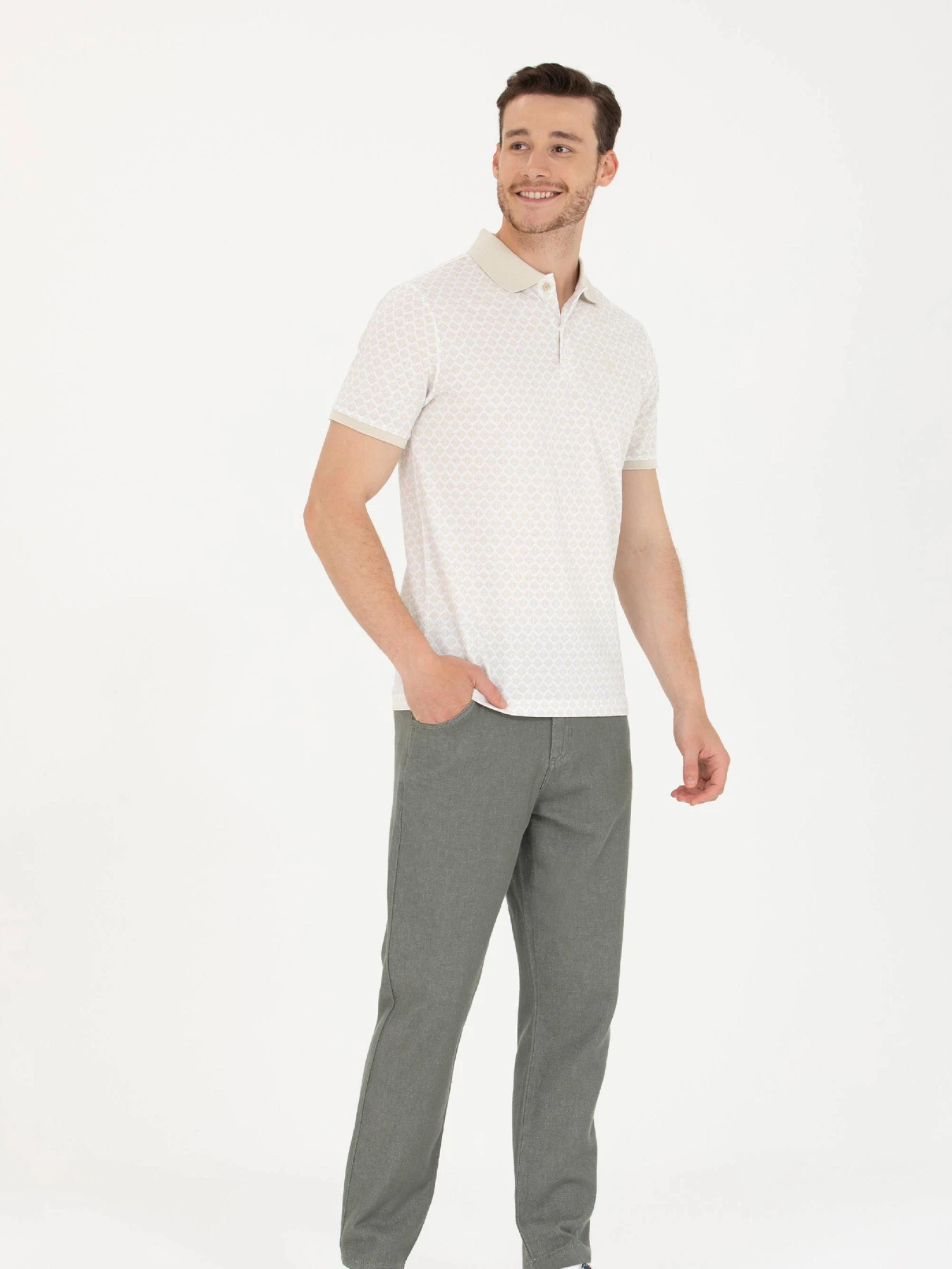 Джинси US Polo модель G081SZ080.000.1586672.VR054 Джинси US Polo модель G081SZ080.000.1586672.VR054 Фото