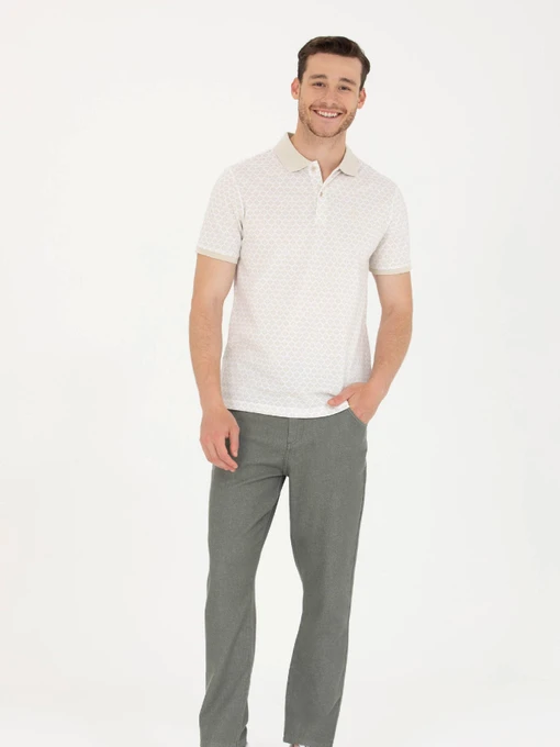 Джинси US Polo модель G081SZ080.000.1586672.VR054 Фото