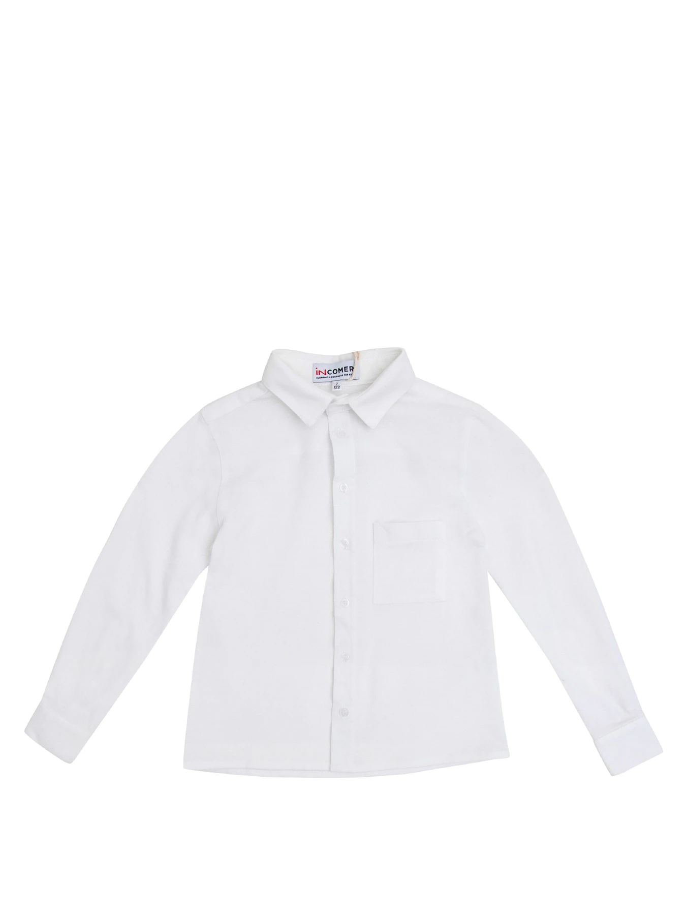 Рубашки Miracle Kids модель 160160 Рубашки Miracle Kids модель 160160 Фото