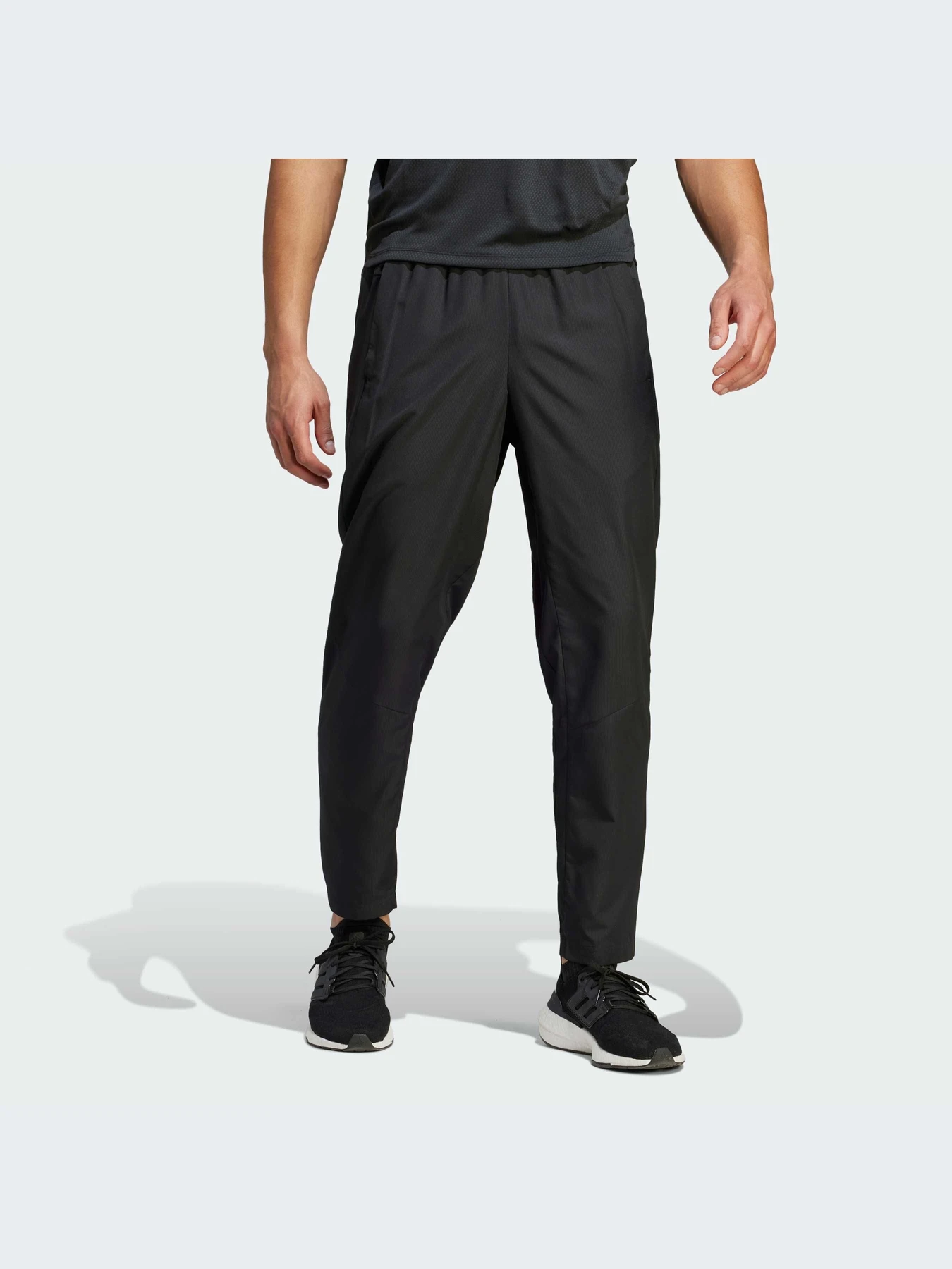 Брюки Adidas модель HY0764 Фото