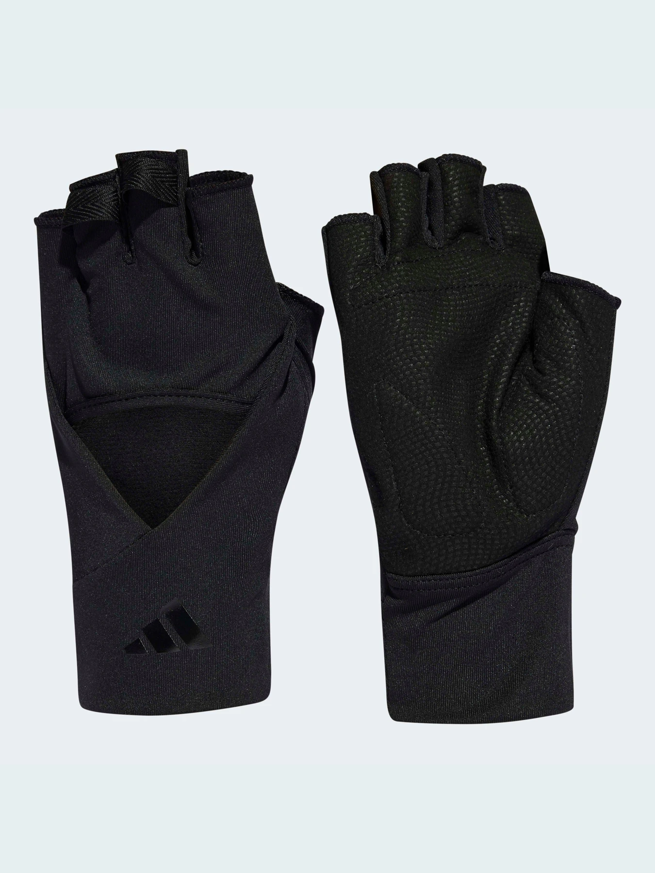Перчатки для спорта Adidas модель HT3931 Перчатки для спорта Adidas модель HT3931 Фото