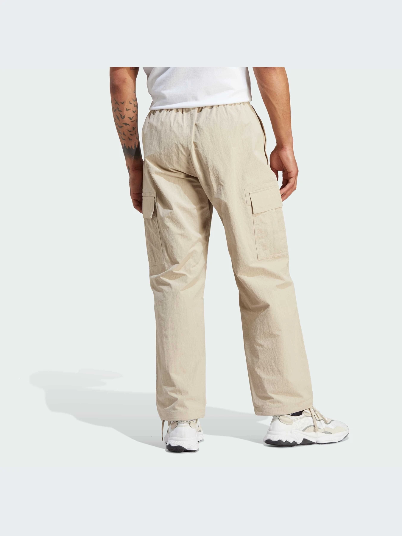 Штани Adidas модель IM2128 Фото