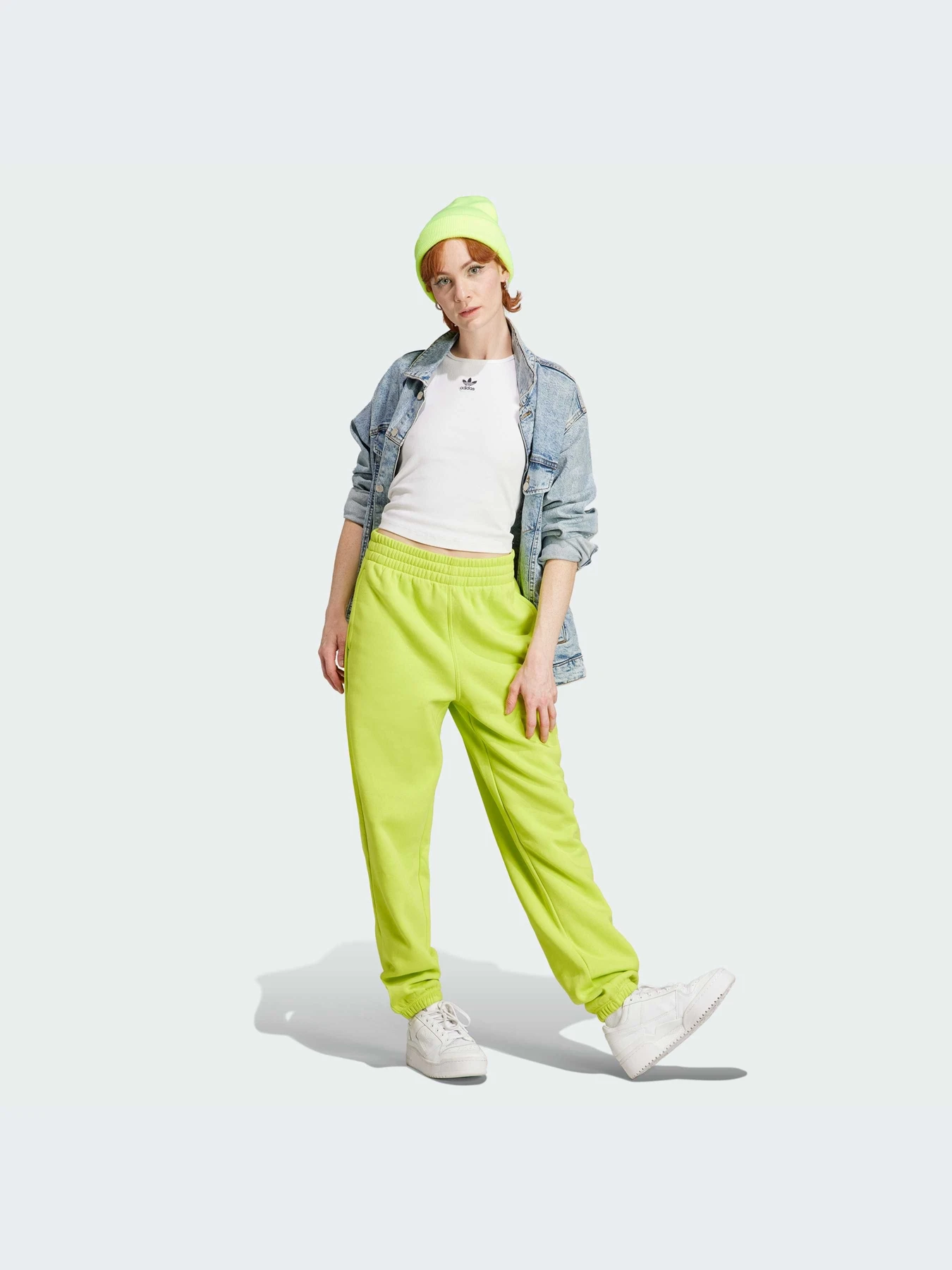 Штани Adidas модель IJ9812 Фото