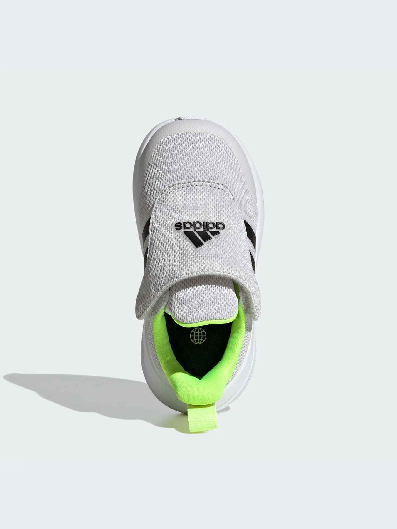 Кросівки Adidas Fortarun модель IG2539 Кросівки Adidas Fortarun модель IG2539 Фото