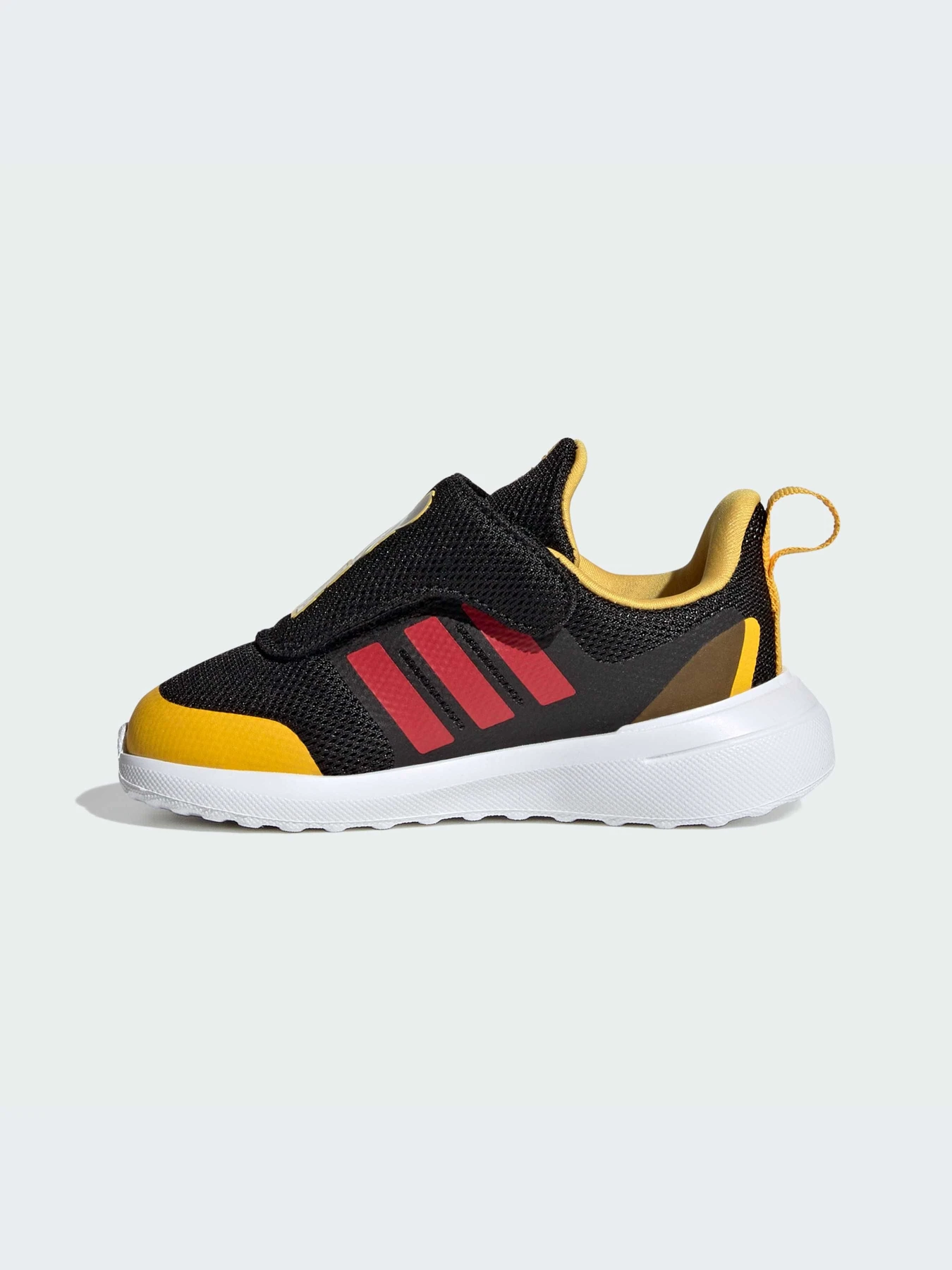 Кроссовки Adidas x Disney модель IG7166 Фото