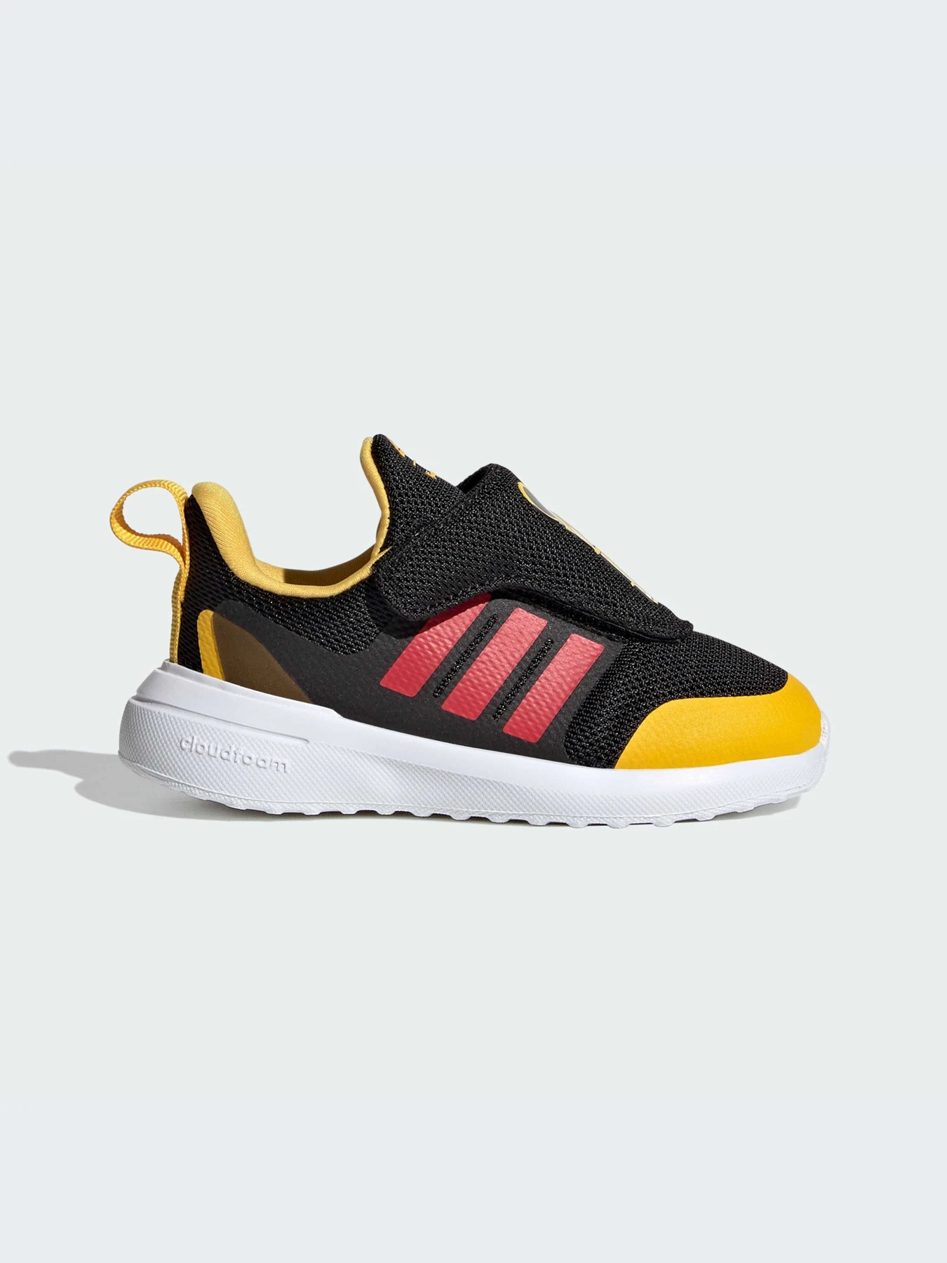 Кроссовки Adidas x Disney модель IG7166 Фото