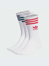 Носки и гольфы Adidas Adicolor модель IL5026 Фото