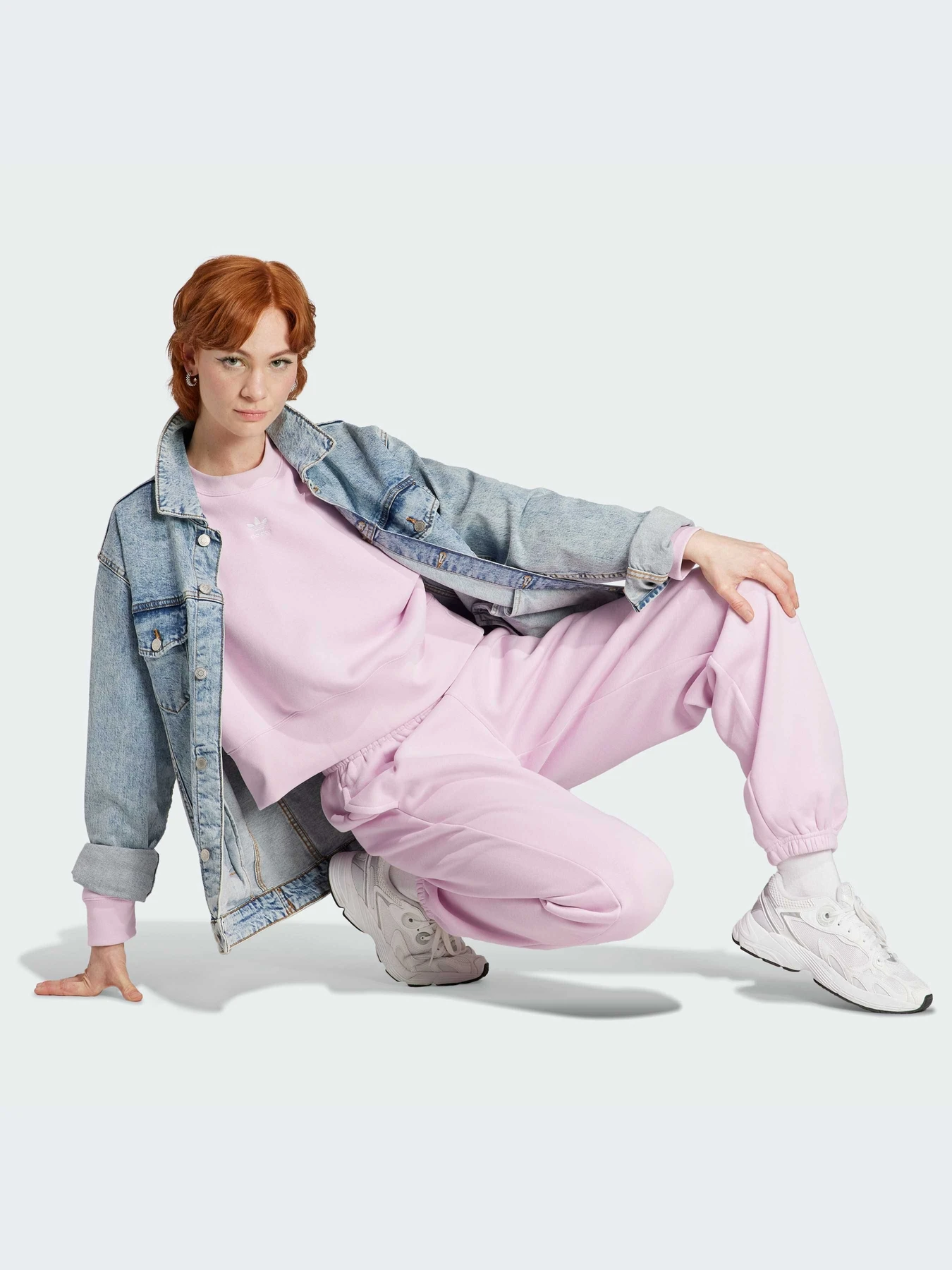 Худі та світшоти Adidas модель IJ9771 Фото