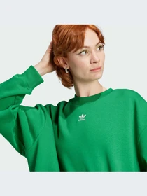 Худі та світшоти Adidas модель IJ9772 Фото
