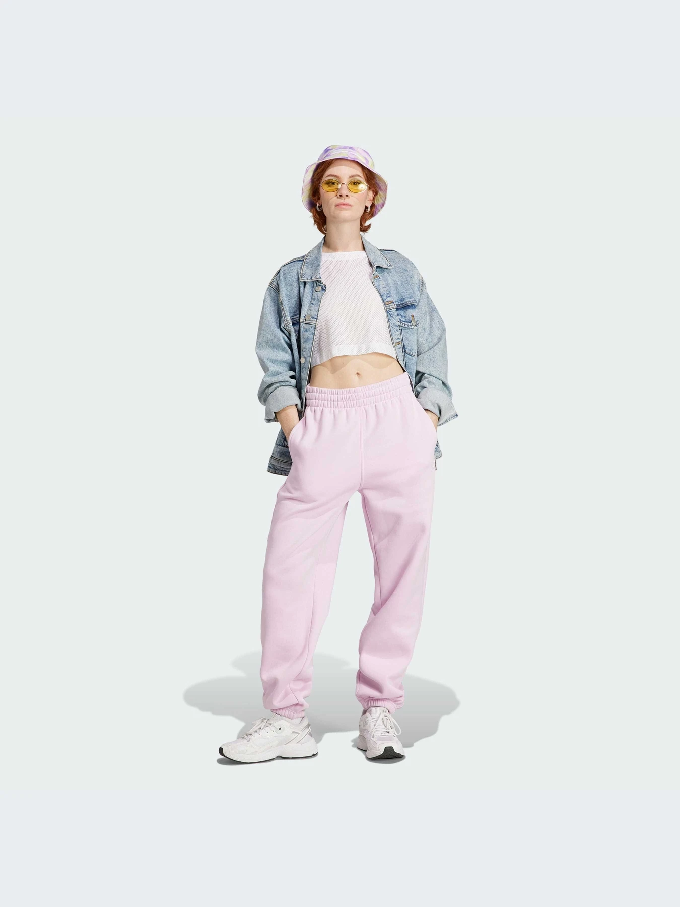 Брюки Adidas модель IJ9808 Фото