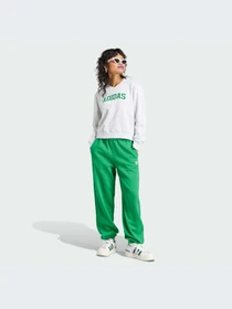 Брюки Adidas модель IJ7803 Фото