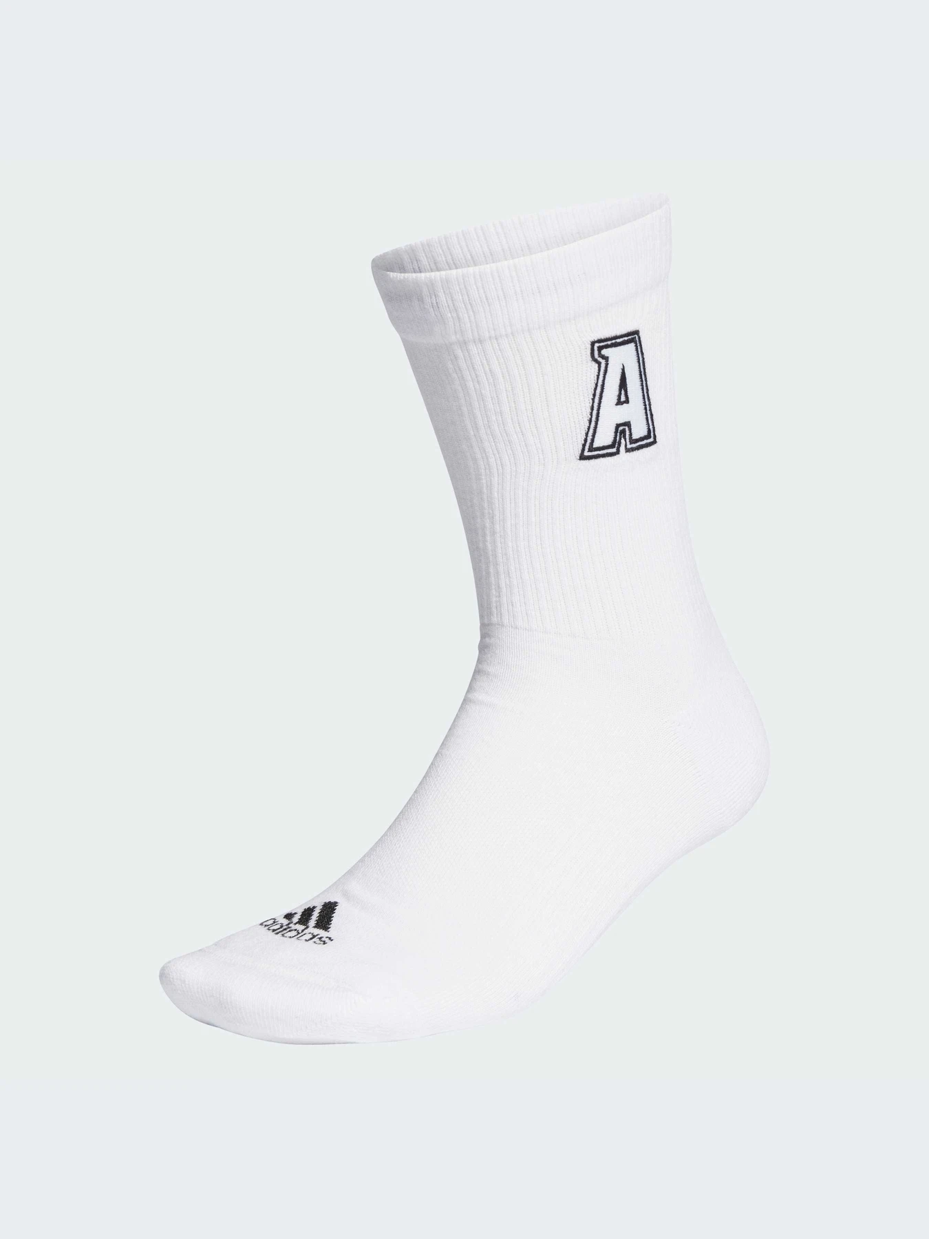 Шкарпетки та гольфи Adidas модель HY4730 Шкарпетки та гольфи Adidas модель HY4730 Фото
