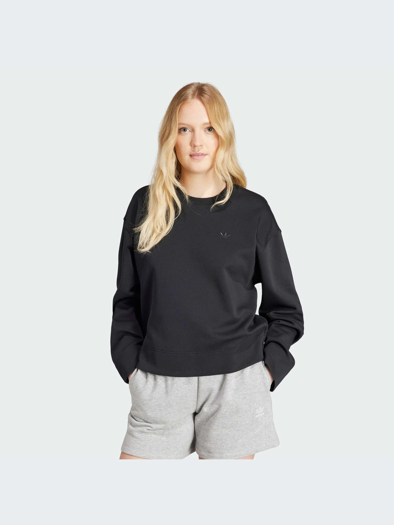 Худі та світшоти Adidas модель IJ9622 Худі та світшоти Adidas модель IJ9622 Фото