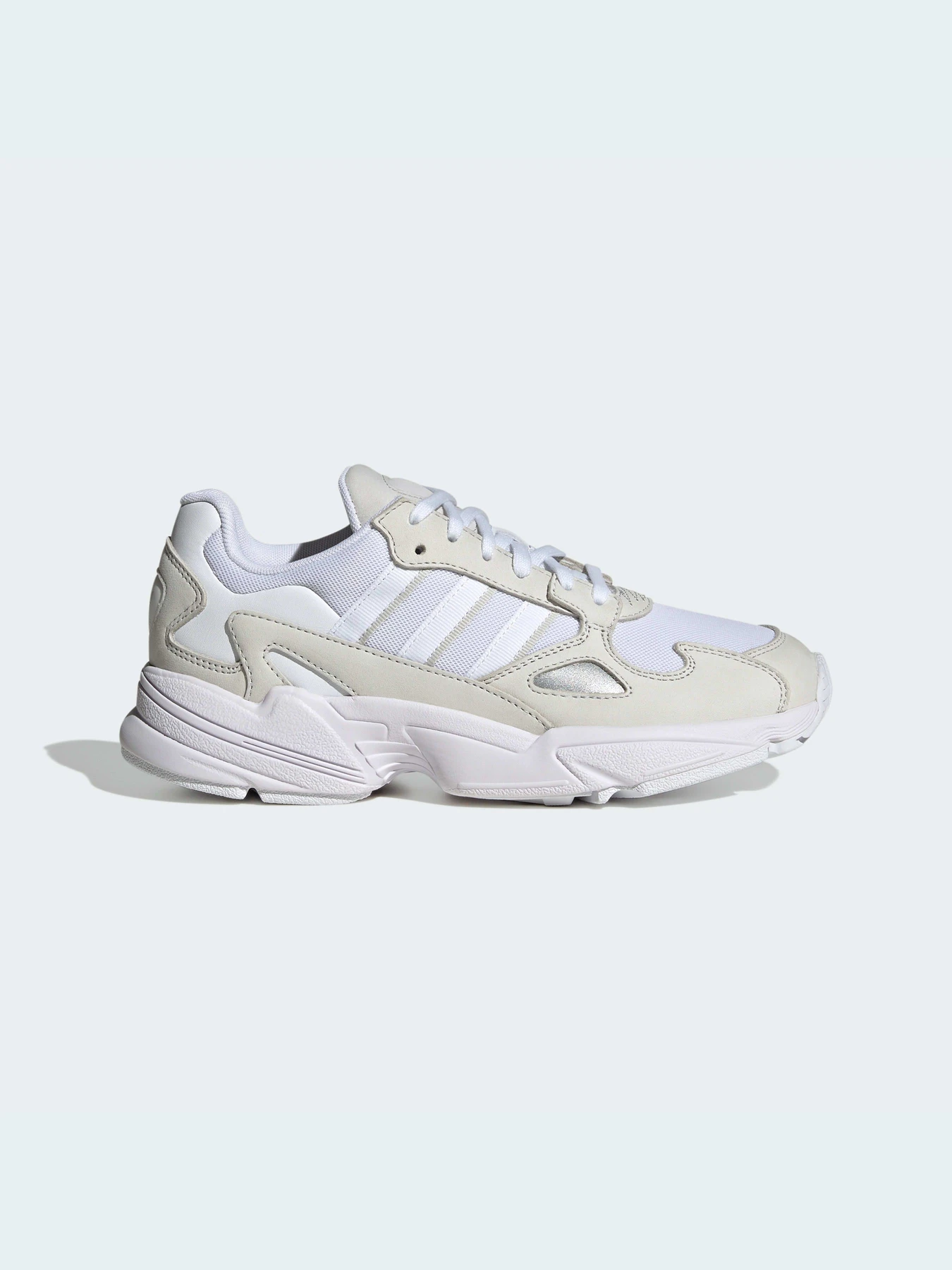 Кросівки Adidas Runfalcon модель IG5732 Фото
