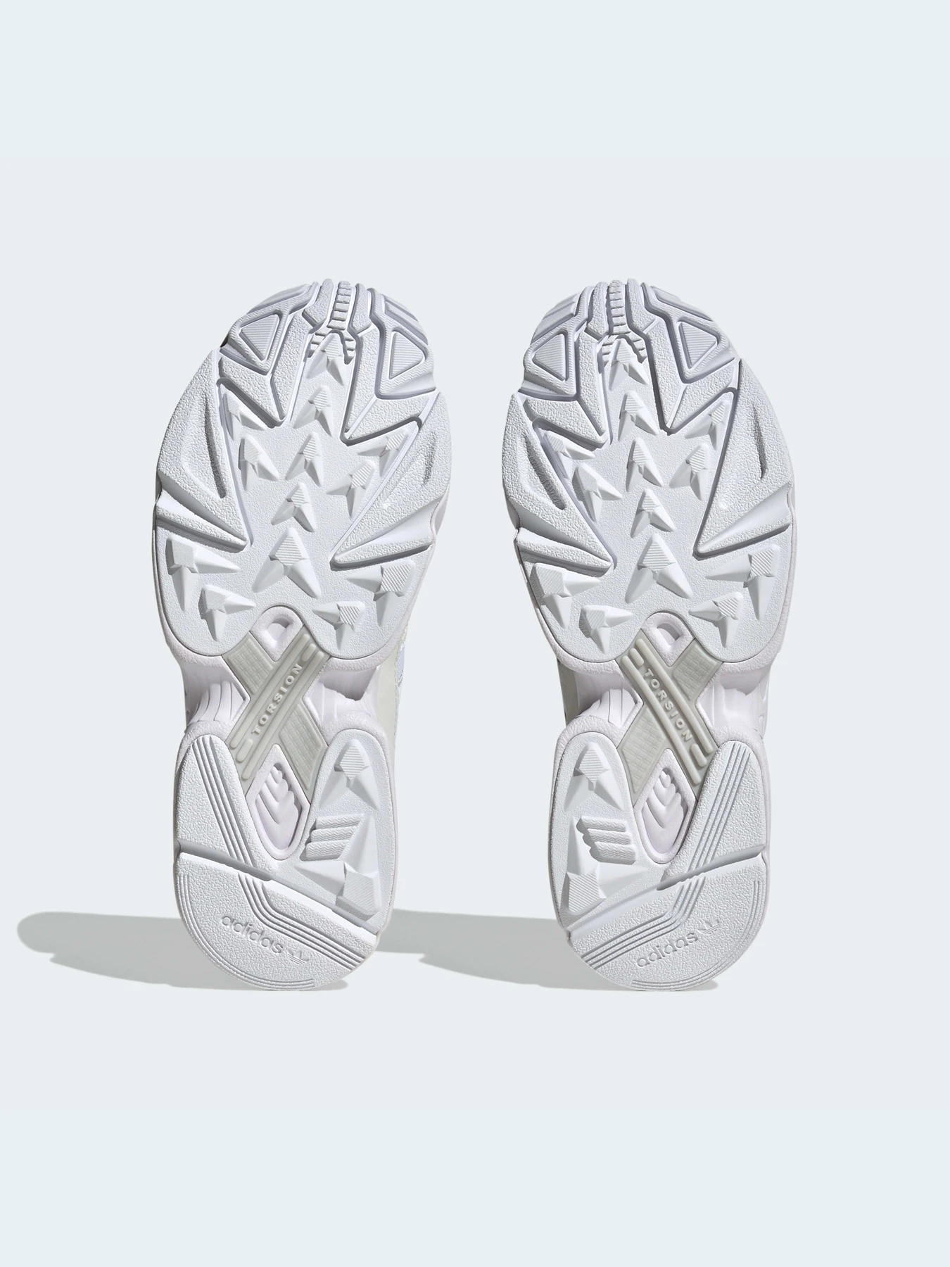 Кросівки Adidas Runfalcon модель IG5732 Фото