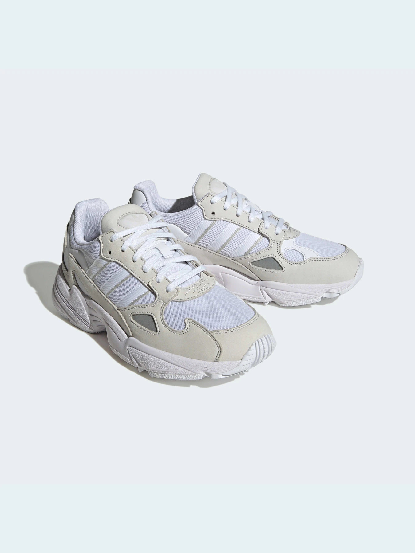 Кросівки Adidas Runfalcon модель IG5732 Фото