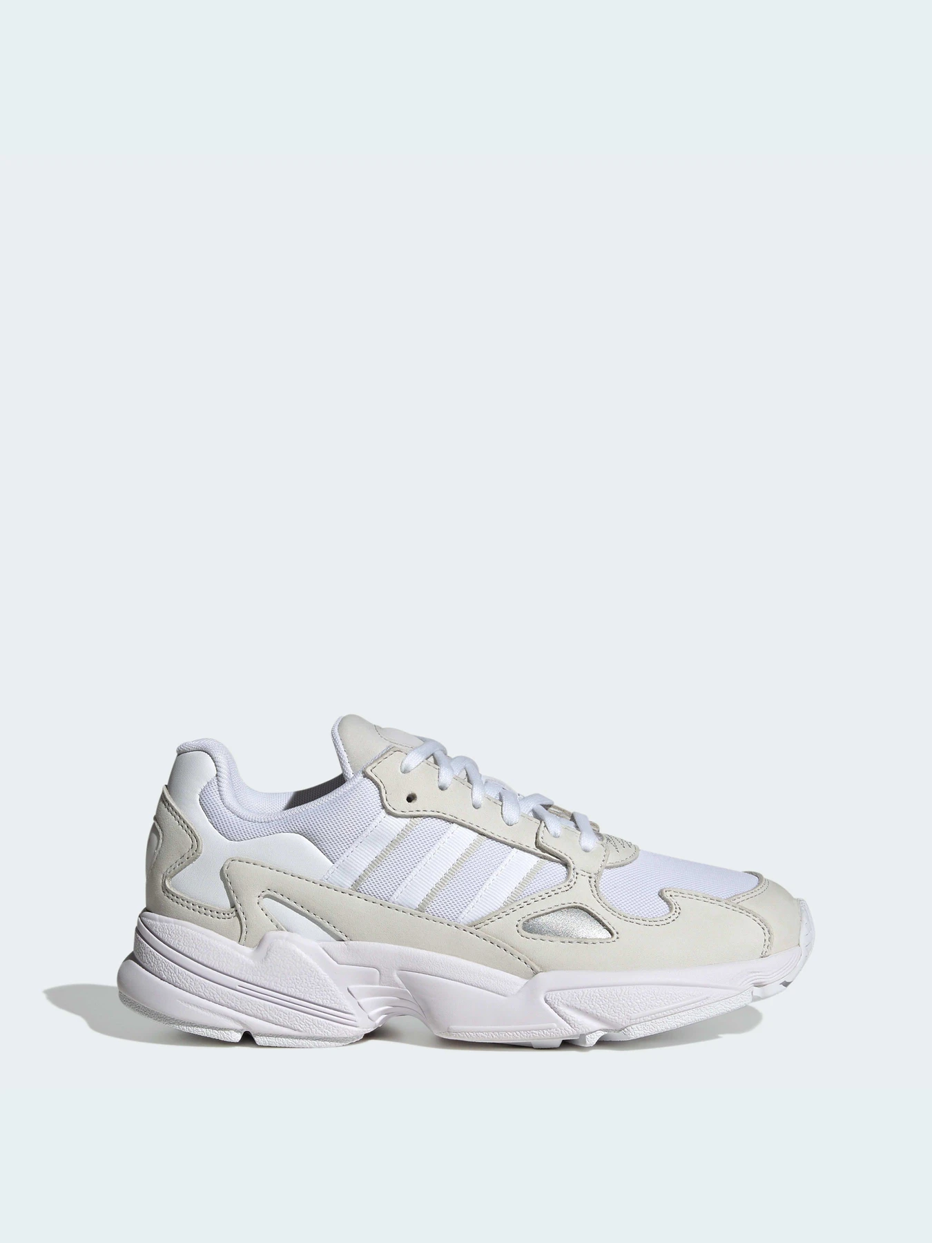 Кросівки Adidas Runfalcon модель IG5732 Фото