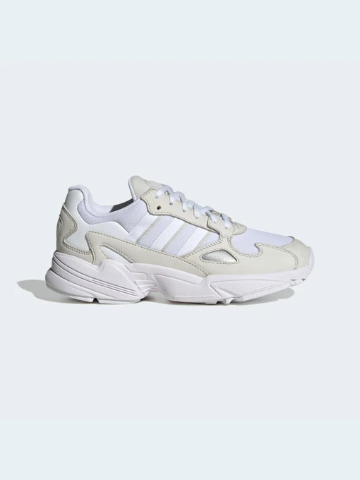 Жіночі Кросівки повсякденні adidas Runfalcon фото 2