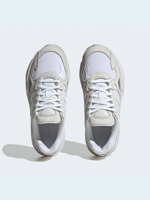 Жіночі Кросівки повсякденні adidas Runfalcon фото 3