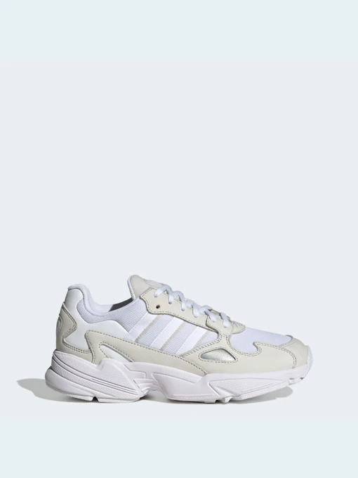 Кросівки Adidas Runfalcon модель IG5732 Фото