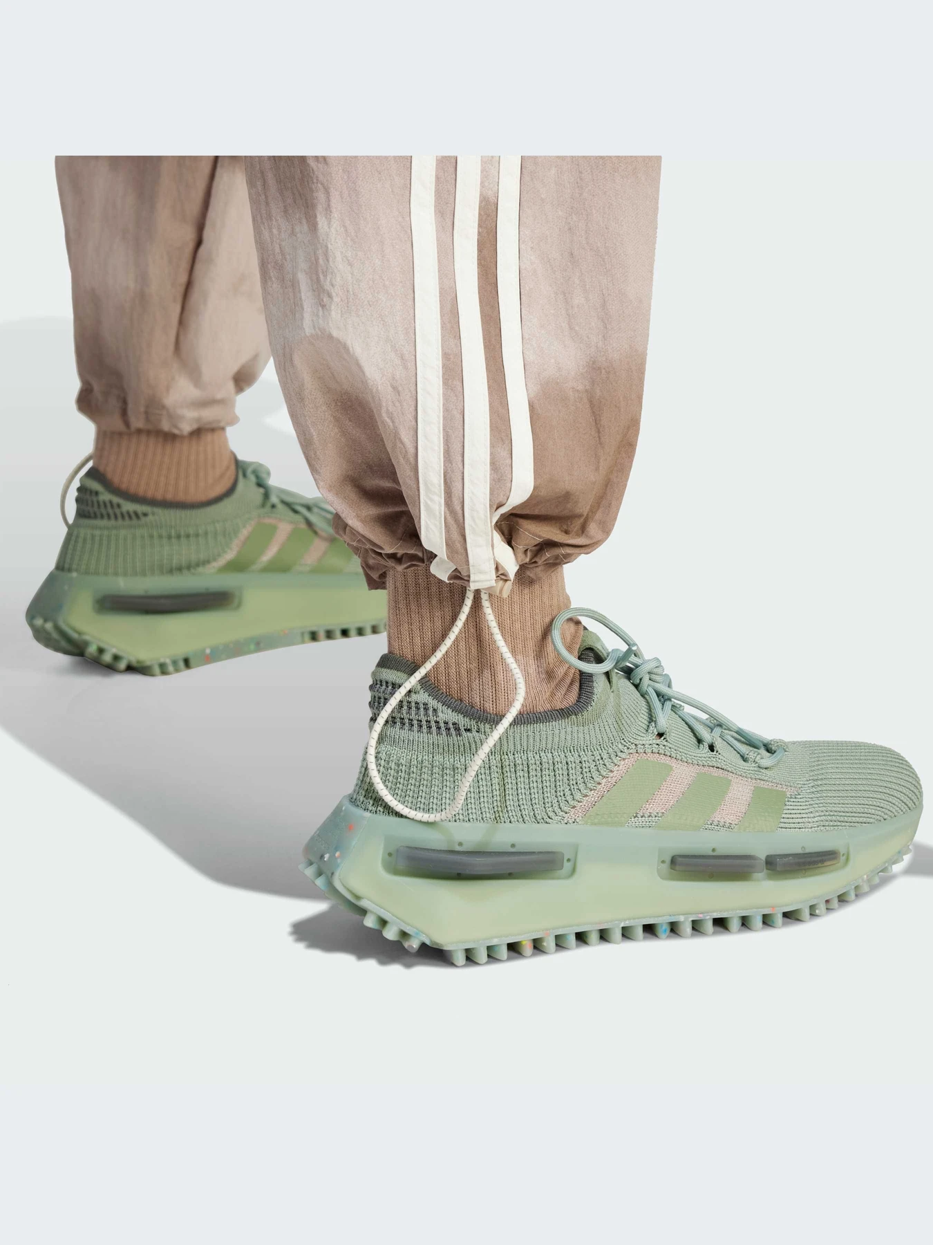 Брюки Adidas модель II5652 Брюки Adidas модель II5652 Фото
