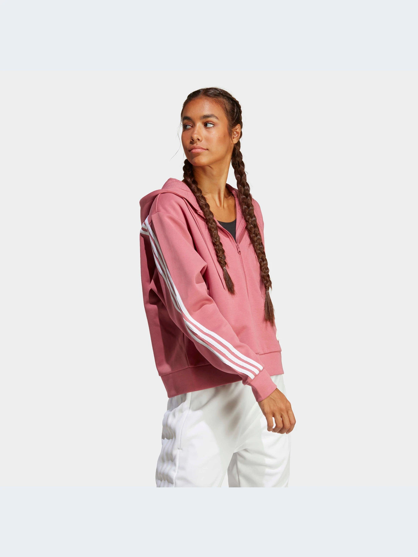 Худи и свитшоты Adidas 3 Stripes модель IB8513 Худи и свитшоты Adidas 3 Stripes модель IB8513 Фото