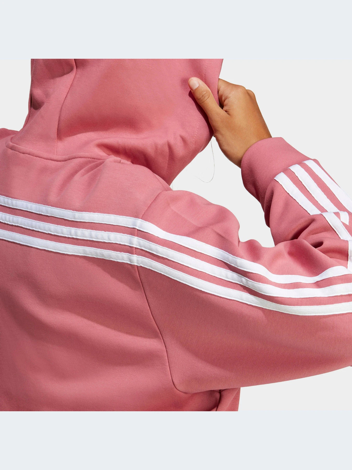 Худи и свитшоты Adidas 3 Stripes модель IB8513 Худи и свитшоты Adidas 3 Stripes модель IB8513 Фото