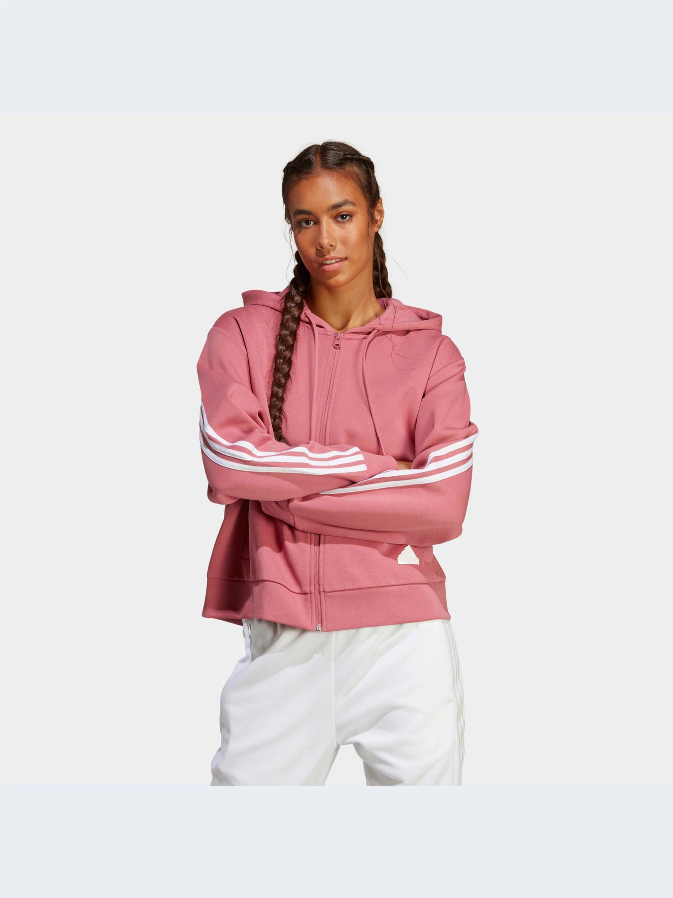 Худи и свитшоты Adidas 3 Stripes модель IB8513 Худи и свитшоты Adidas 3 Stripes модель IB8513 Фото