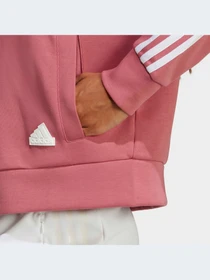Худи и свитшоты Adidas 3 Stripes модель IB8513 Фото