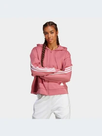 Худи и свитшоты Adidas 3 Stripes модель IB8513 Фото
