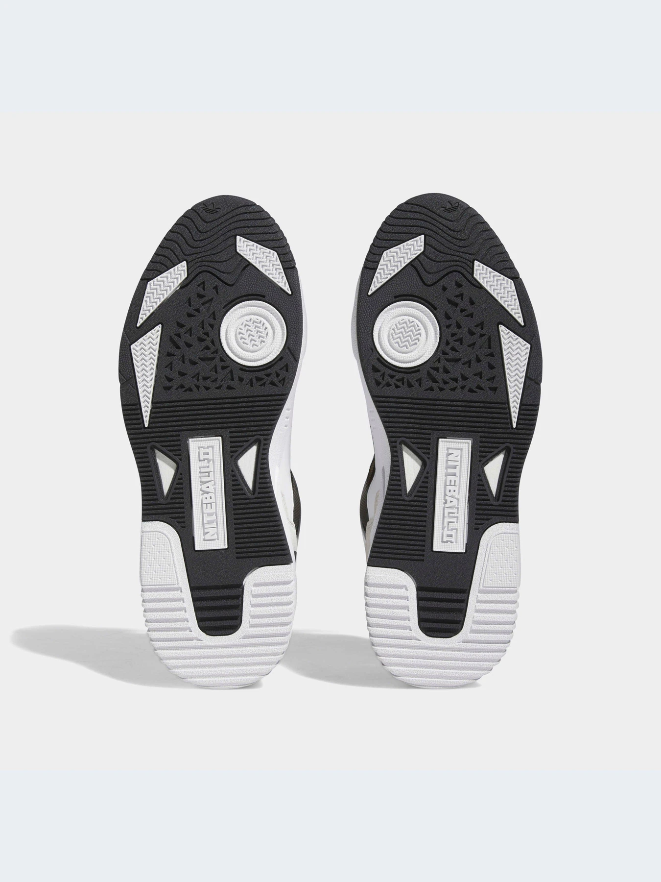 Кроссовки Adidas Niteball модель FZ5799 Кроссовки Adidas Niteball модель FZ5799 Фото