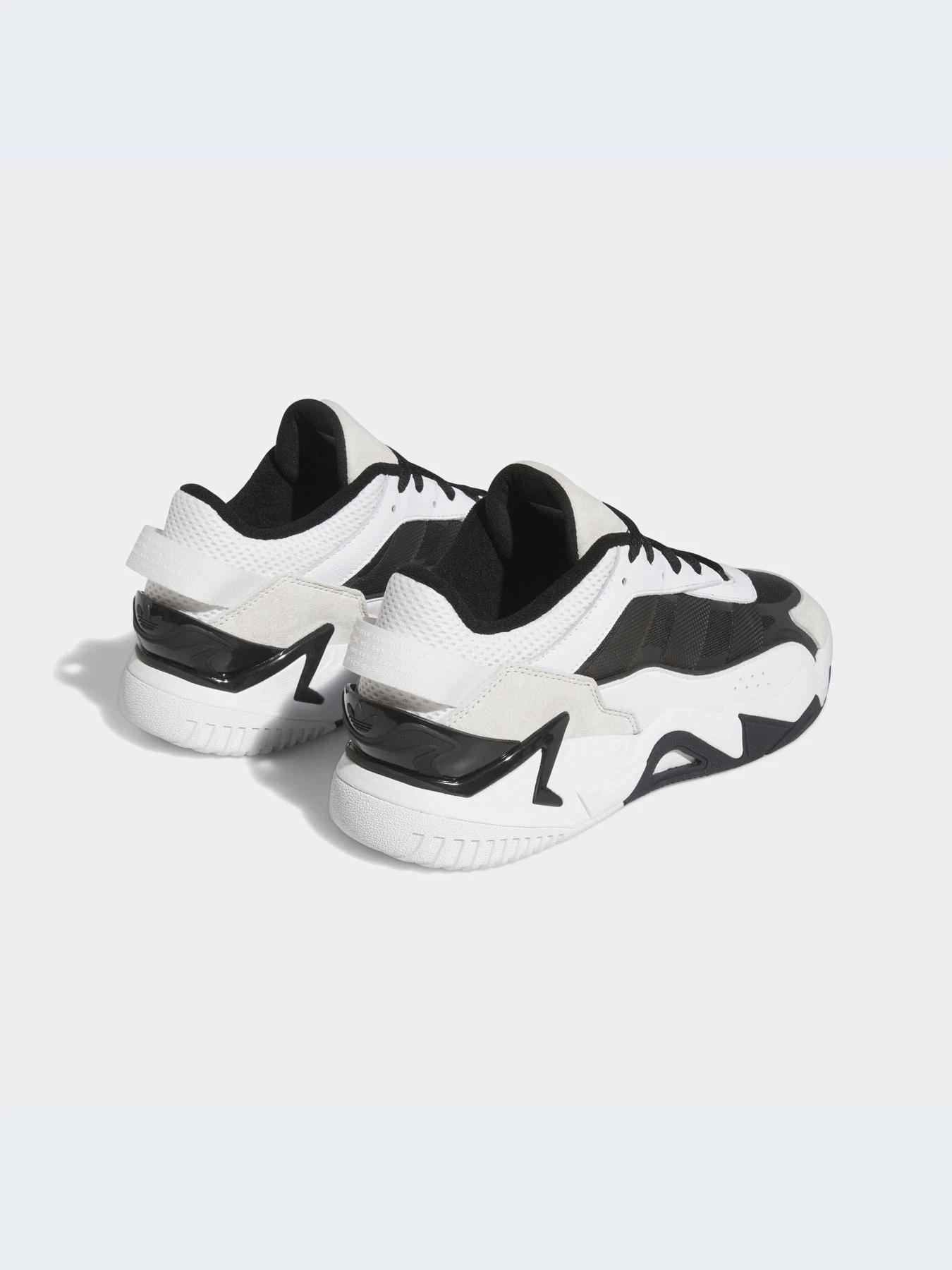 Кроссовки Adidas Niteball модель FZ5799 Кроссовки Adidas Niteball модель FZ5799 Фото