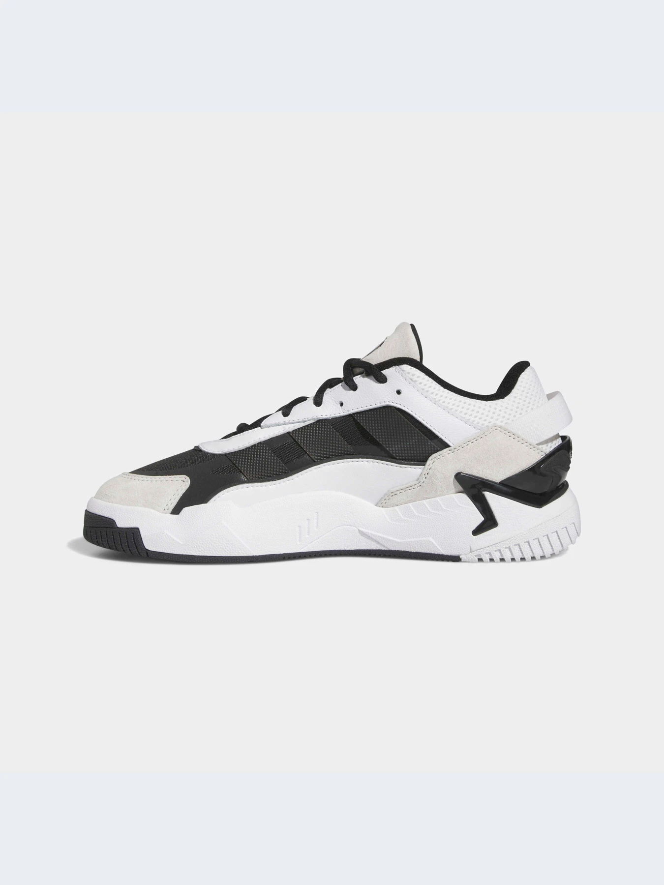 Кроссовки Adidas Niteball модель FZ5799 Кроссовки Adidas Niteball модель FZ5799 Фото