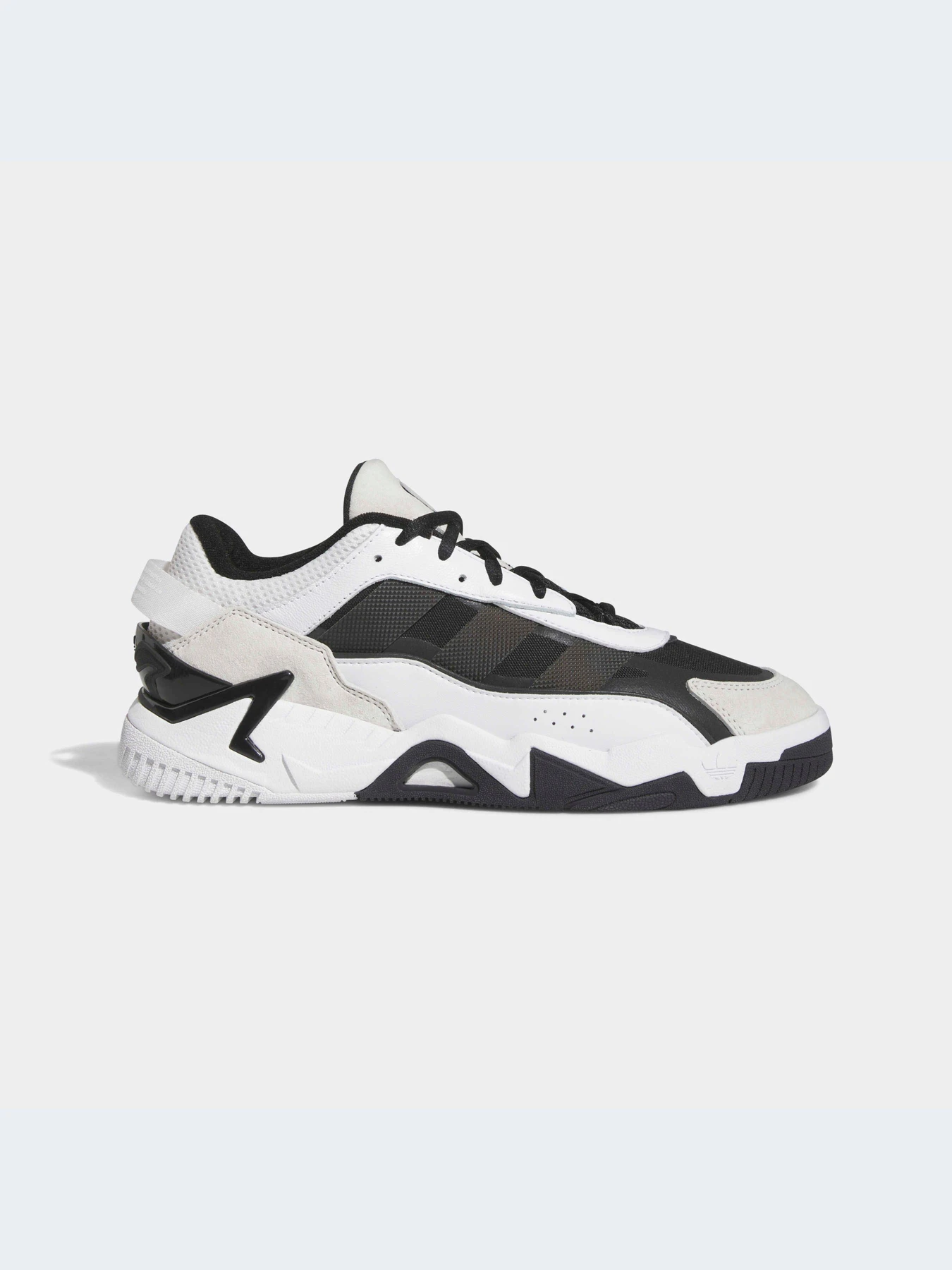 Кроссовки Adidas Niteball модель FZ5799 Кроссовки Adidas Niteball модель FZ5799 Фото