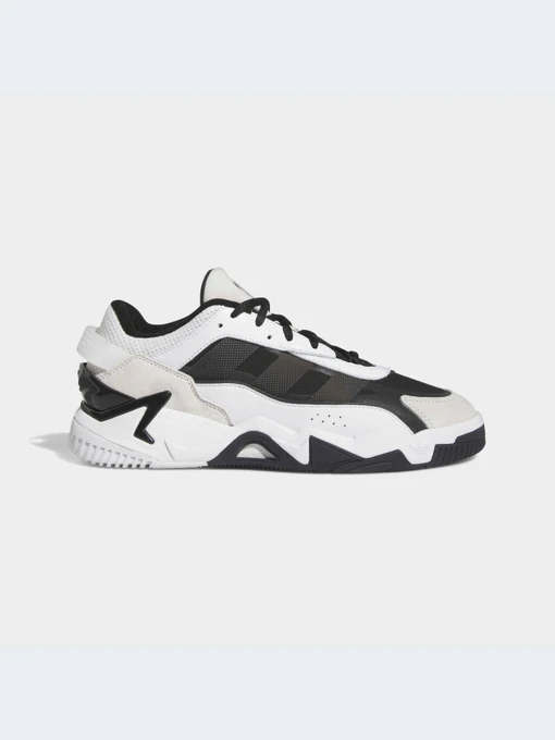 Кроссовки Adidas Niteball модель FZ5799 Фото