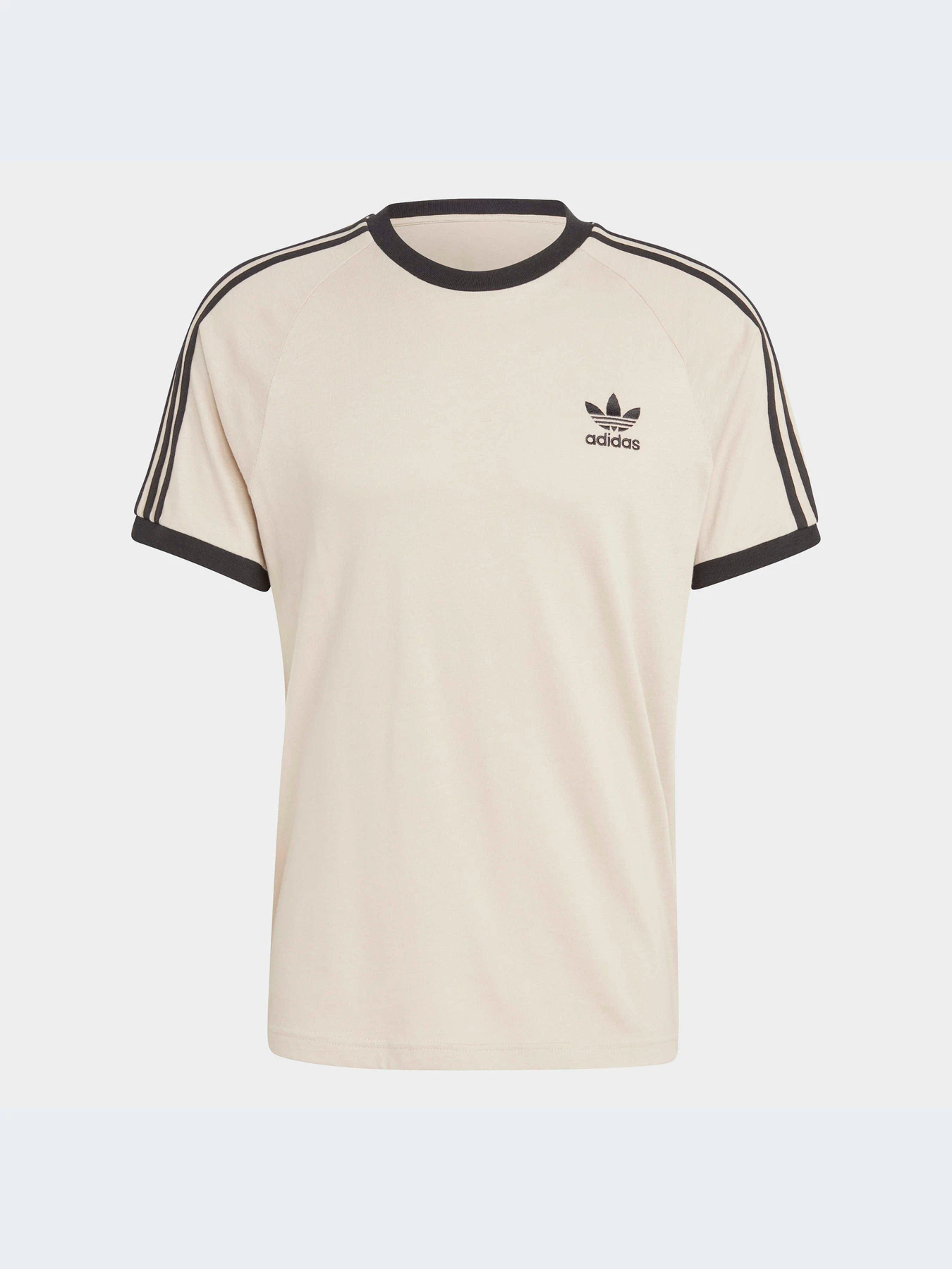 Футболки и поло Adidas Adicolor модель IM2079 Футболки и поло Adidas Adicolor модель IM2079 Фото