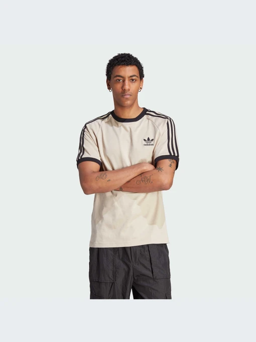 Футболки і поло Adidas Adicolor модель IM2079 Фото