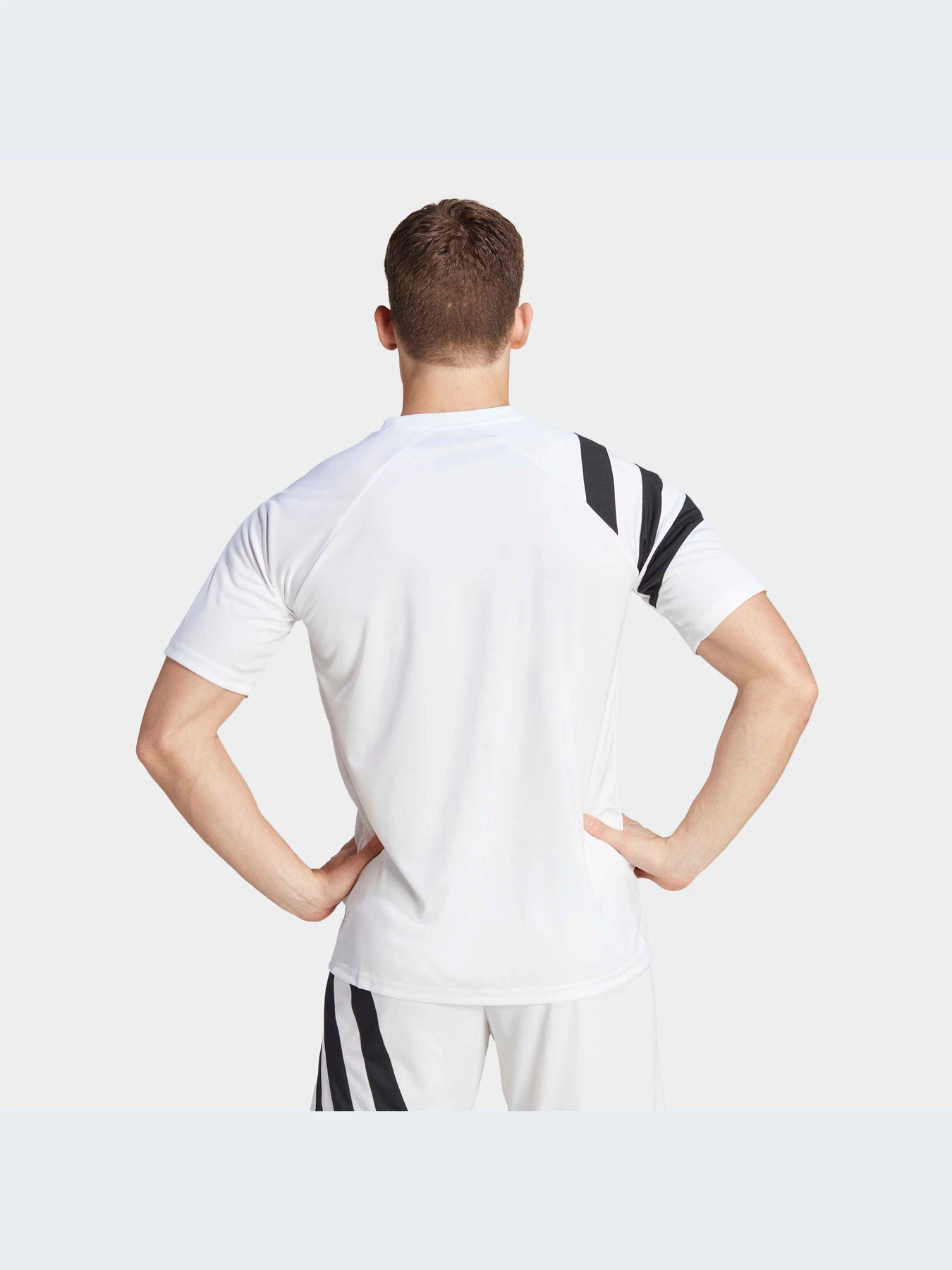 Футболки и поло Adidas модель IK5745 Фото