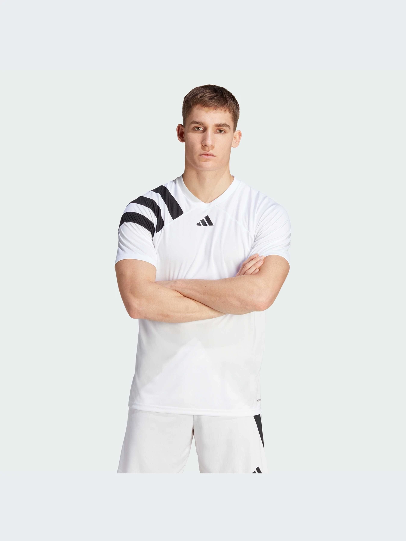 Футболки и поло Adidas модель IK5745 Фото