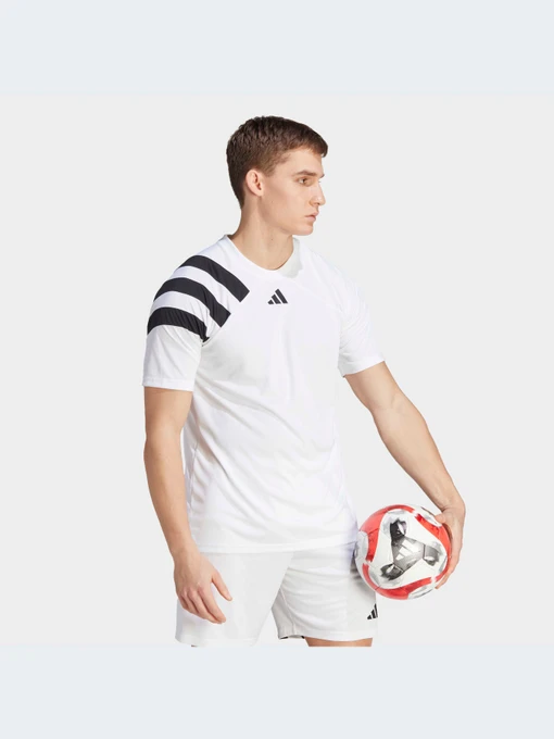 Футболки и поло Adidas модель IK5745 Фото