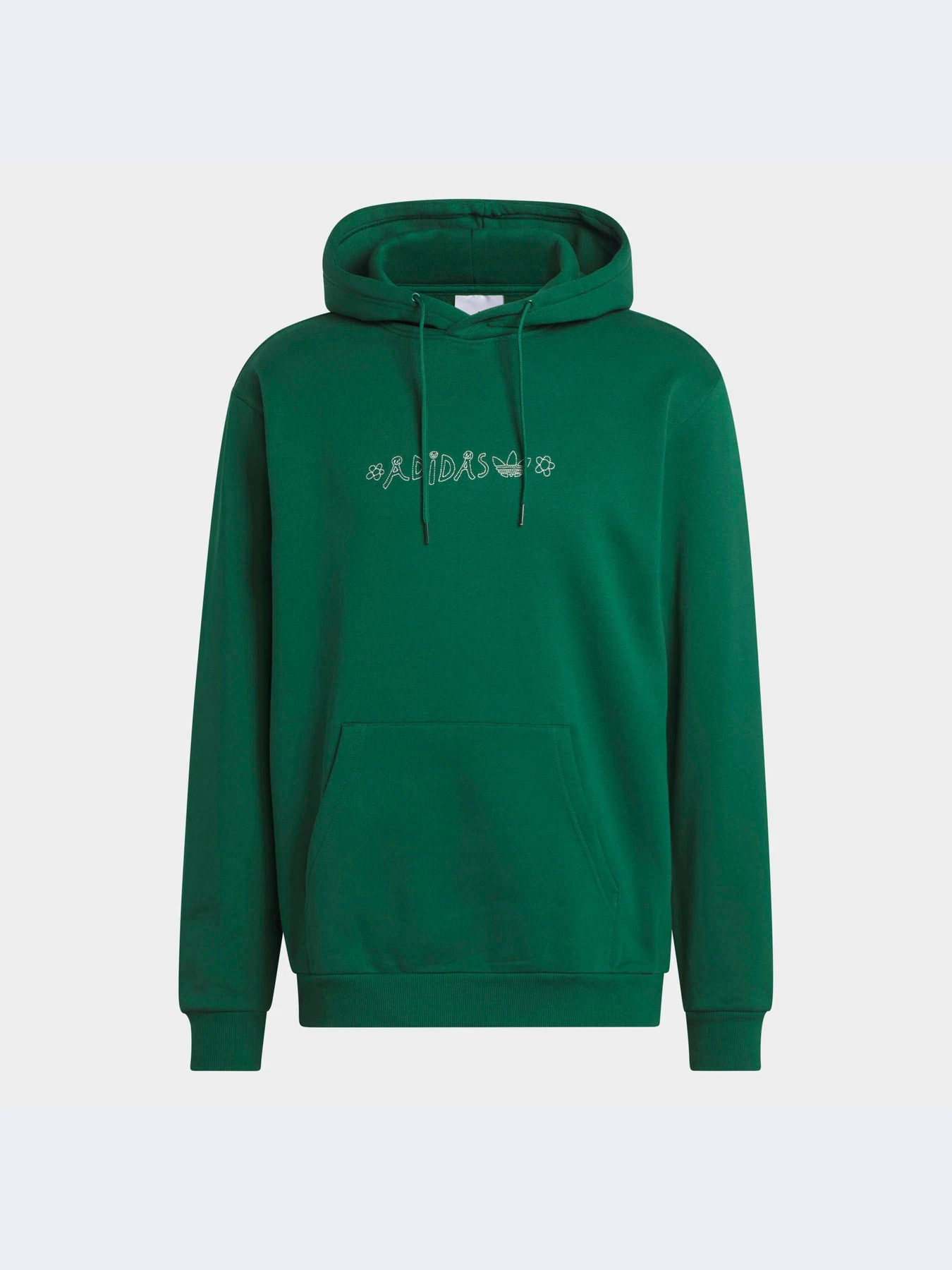 Худи и свитшоты Adidas модель II5968 Фото