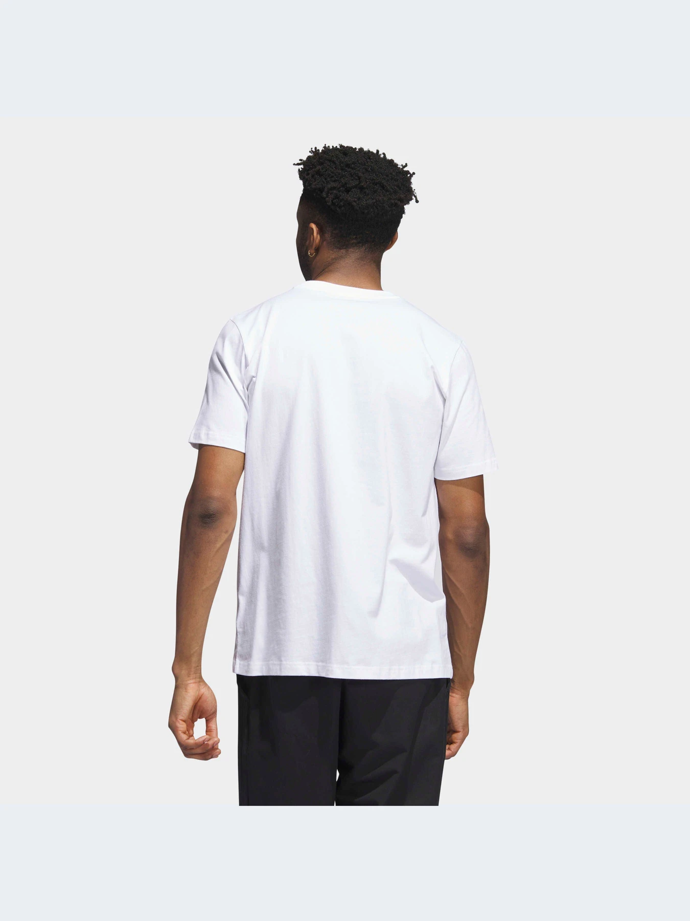 Футболки і поло Adidas модель II5974 Футболки і поло Adidas модель II5974 Фото