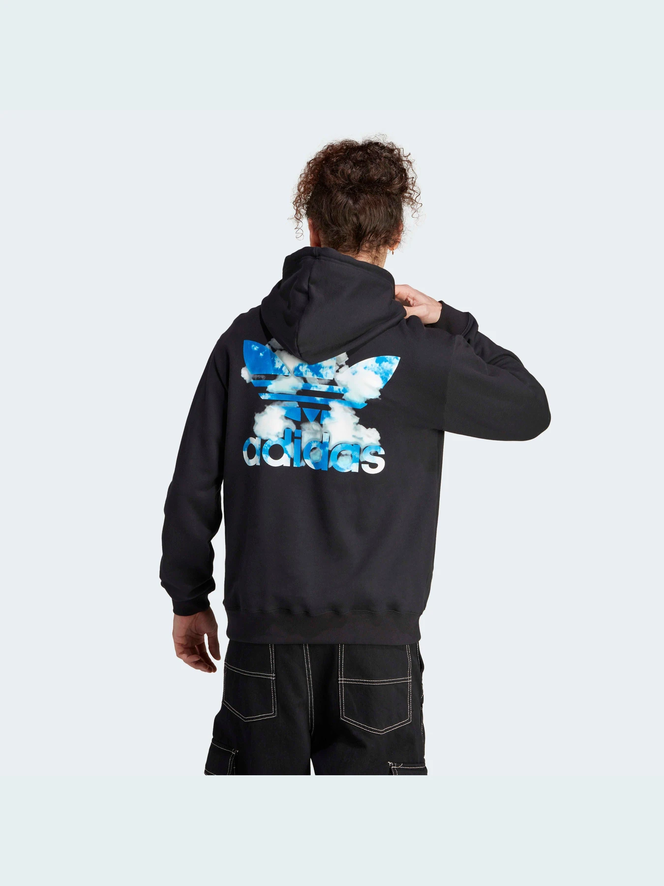 Худи и свитшоты Adidas Graphics модель II8168 Худи и свитшоты Adidas Graphics модель II8168 Фото